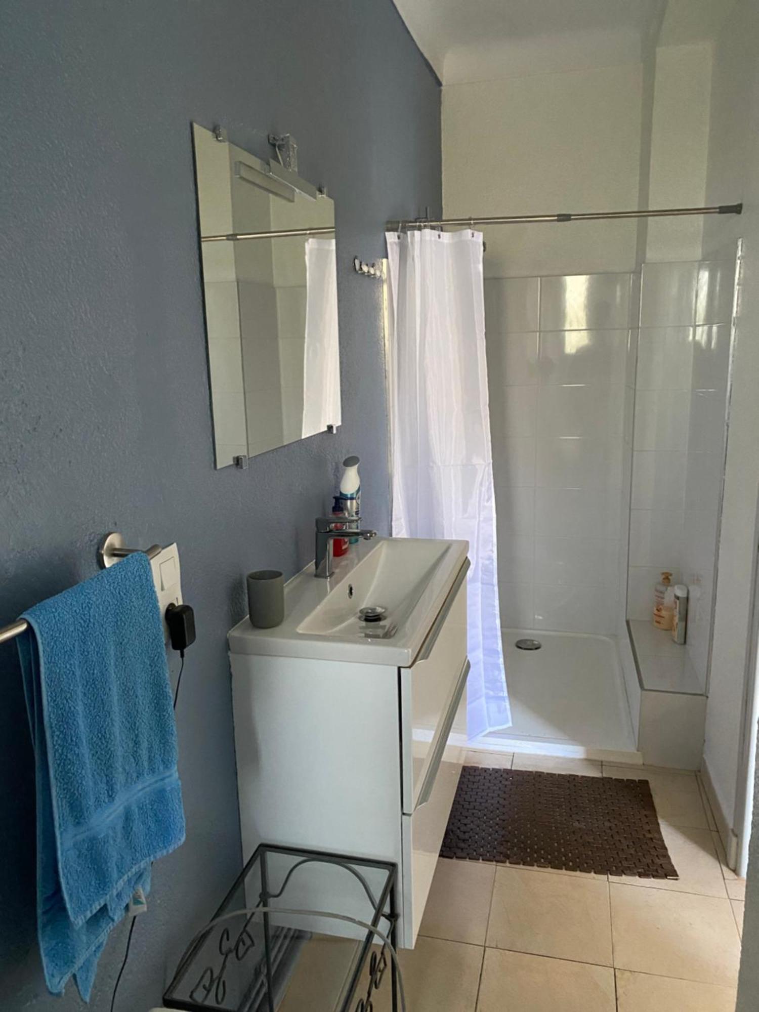 Studio Avec Parking Et Exterieur A 2 Min De La Plage Argelès-sur-Mer Exterior foto